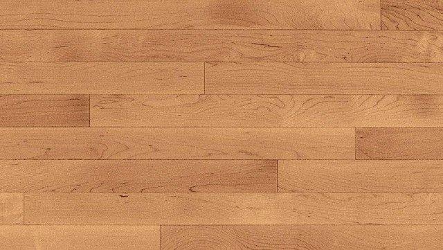 Mirage Hardwood Flooring Maple Nevada